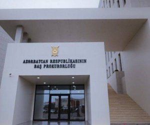 Azərbaycanda aksiz markasız tütün qaçaqmalçılığı ilə bağlı sabiq sərhədçi saxlanılıb