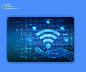 Azərbaycanda kommunal xidmətlərdə liderlik internet xidmətlərinin payına düşüb