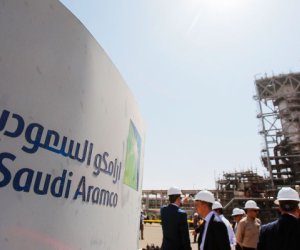 Саудиты снижают цены на нефть