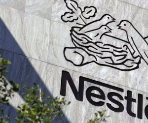 "Nestle" zəhərlənmə təhlükəsi ilə əlaqədar 25 ölkədən uşaq qidalarını geri çağırıb