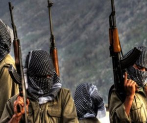 Турция потребовала от РКК сложить оружие