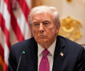 Трамп заявил, что продолжит добиваться снижения цен на нефть