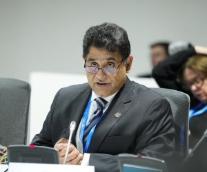 UN appoints interim resident coordinator in Azerbaijan