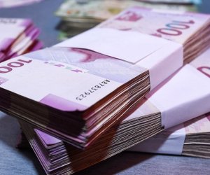 Azərbaycanda pul bazası nə qədər təşkil edib? - Rəsmi