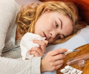 Azərbaycanda mövsümi respirator infeksiyalar yayılır, pnevmoniya riski var