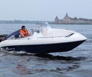 FHN dumanlı hava ilə bağlı kiçikhəcmli gəmi istifadəçilərinə xəbərdarlıq edib