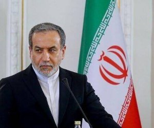 İran: ABŞ-la danışıqlar üçün hazırda uyğun şərait yoxdur