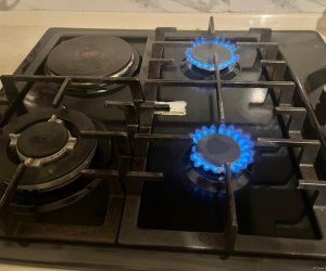 Bu ərazilərdə qaz olmayacaq