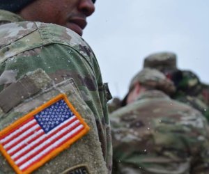 Генсек НАТО: Гренландия открыта для американских солдат