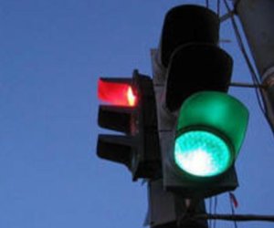 Biləcəridə iki küçədə yol hərəkəti yenidən təşkil olunub