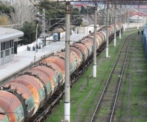 Sabah Azərbaycandan Ermənistana neft məhsullarının növbəti partiyası tədarük olunacaq