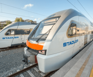 Gəncə-Qəbələ-Gəncə qatar marşrutu üzrə hərəkət cədvəli açıqlanıb