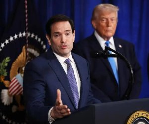 Рубио представил американский план по Венесуэле