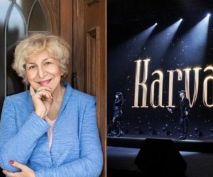 "Karvan" musiqi qrupunun təsisçisi Sevinc Kərimova vəfat edib