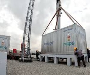 Azərbaycanda bərpaolunan enerji və batareya saxlanc sistemlərinin inkişafı sürətlə davam edir