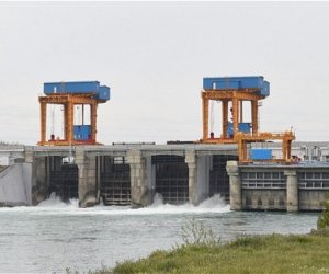 Prezident: Qarabağda 40 kiçik su elektrik stansiyası tikilib