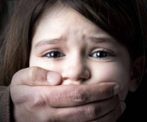 Ötən il 515 uşaq zorakılığa məruz qalıb