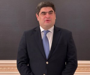 Sumqayıt regional idarəsinin rəisi vəzifəsindən azad edilib