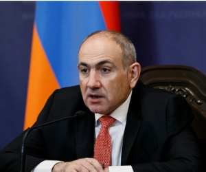 Pashinyan says Armenia&rsquo;s position on CSTO remains unchanged