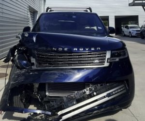 Xırdalanda avtomobilə qəsdən 11 min manatlıq ziyan vuran şəxs saxlanılıb