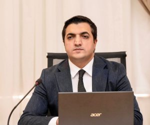 240 MVt gücündə "Xızı-Abşeron" Külək Elektrik Stansiyası açılıb