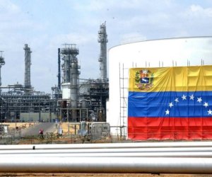 Начался дележ венесуэльской нефти