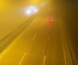 Dumana görə sürət həddi yenidən endirilib