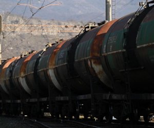Грузия получит доход от транзита азербайджанского бензина