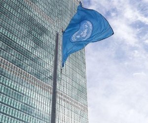 UNRWA yaxın həftələrdə Ankarada ofis açacaq