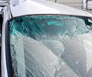 Goranboyda avtomobil 79 yaşlı piyadanı vuraraq öldürüb