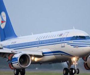 Рейс Москва-Фергана из-за тумана улетел в Кыргызстан