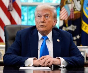 Трамп отвергает международное право и усиливает курс на Гренландию