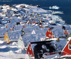 Trump team discussed payments to Greenlanders to break from Denmark