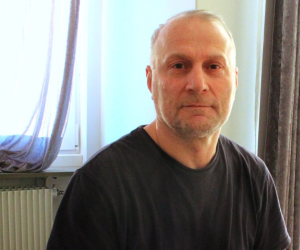 Sweden moves to deport Azerbaijani wrestling coach and his family