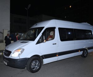 First resettlement to four villages in Aghdara district to take place today