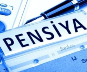 Azərbaycanda 100 yaş və yuxarı pensiyaçıların sayı 304 nəfərdir