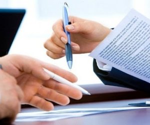 Əmək müqavilələrinin sayı artıb