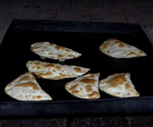 Daha bu restoranlarda dəvə qutabı yeyə bilməyəcəsiniz!