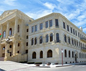 Tacikistan vətəndaşı Azərbaycandan ekstradisiya edilib