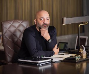 Mübariz Mənsimov haqqında yayılan iddialara cavab verib