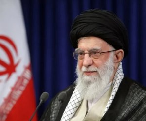 Xamenei iranlıları birliyi qorumağa çağırıb