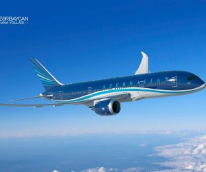 Bakı-Moskva-Bakı marşrutu üzrə bəzi reyslər ləğv olunub