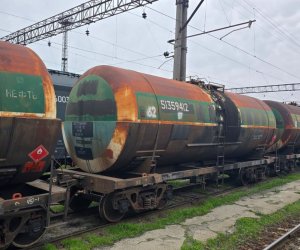 Azərbaycandan Ermənistana neft məhsullarının növbəti partiyasını göndərib