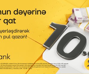 
Pulunu artırmağın parlaq yolu