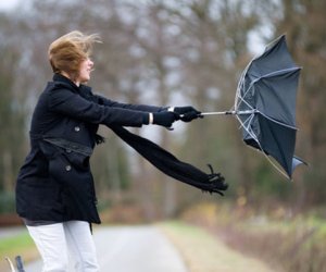 Güclü küləklə bağlı xəbərdarlıq edilib