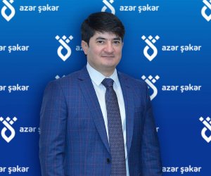 Anar Mehdiyevə cinayət işi açıldı- Yarım milyondan çox yeyinti