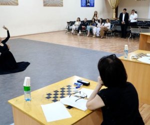 Qabiliyyət imtahanlarına hazırlaşan abituriyentlərin nəzərinə!