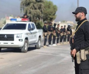 МВД Сирии сообщило о задержании одного из ключевых лидеров ИГИЛ в Алеппо