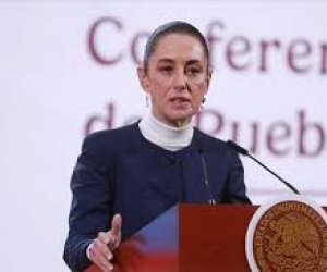 Президент Мексики заявила о намерении усилить взаимодействие с США после заявлений Трампа