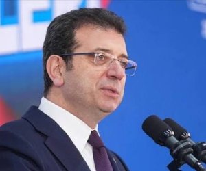 İmamoğlunun həbs müddəti uzadıllb